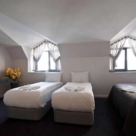 Valide Residence Istanbul Luaran gambar