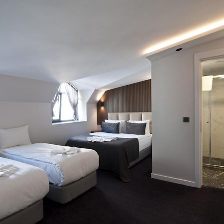 Valide Residence Istanbul Luaran gambar