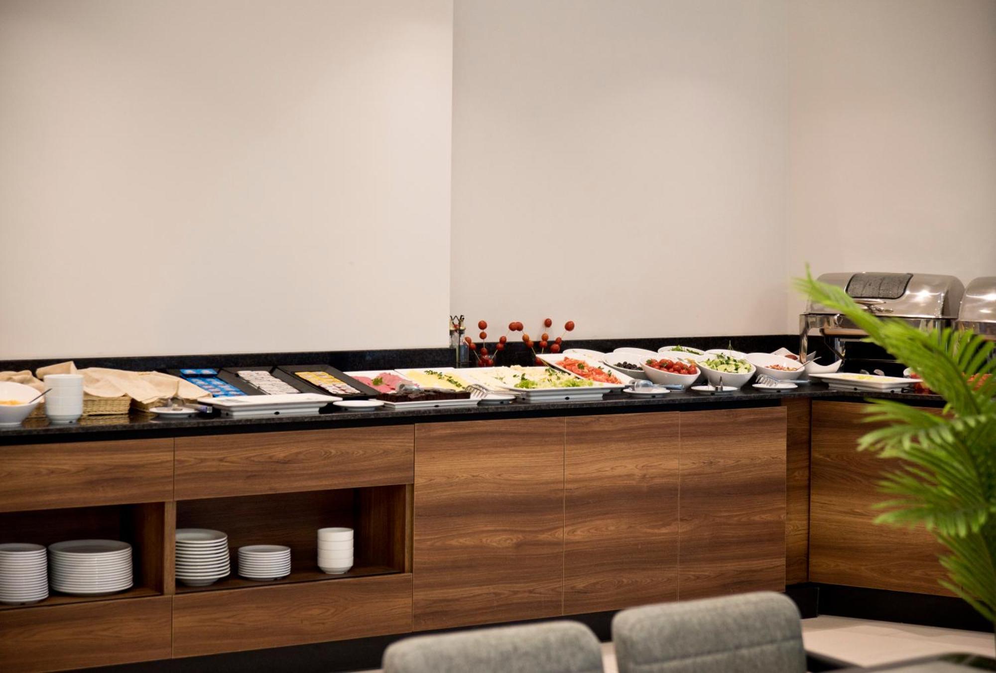 Valide Residence Istanbul Luaran gambar