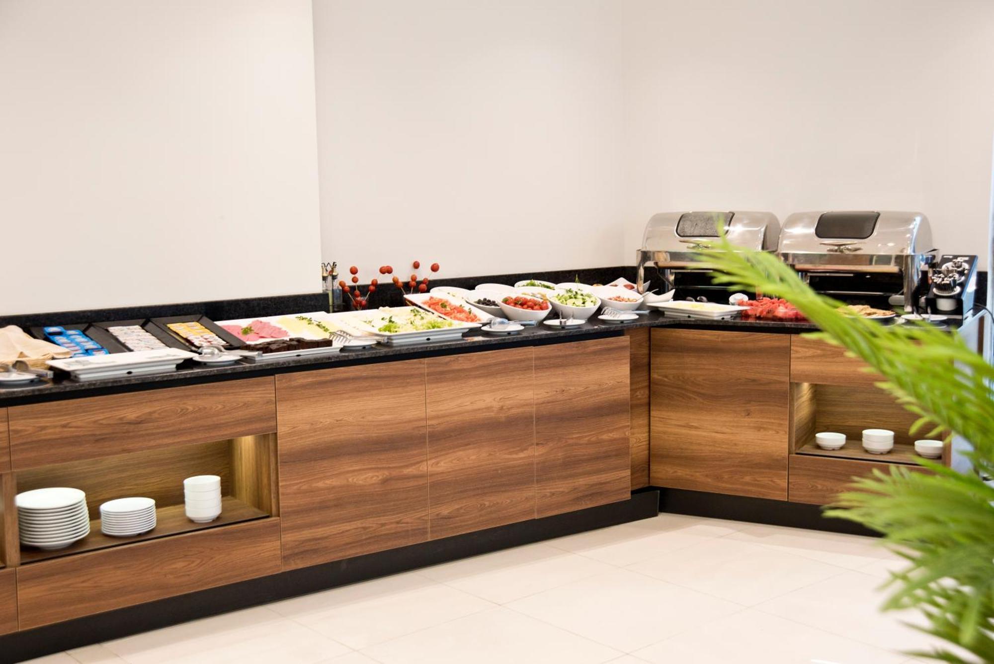 Valide Residence Istanbul Luaran gambar