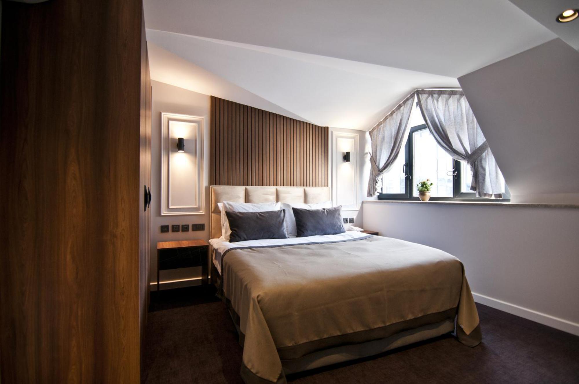 Valide Residence Istanbul Luaran gambar