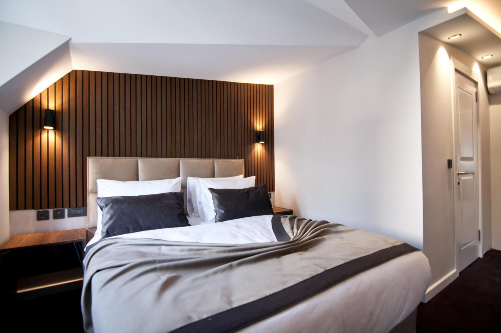 Valide Residence Istanbul Luaran gambar