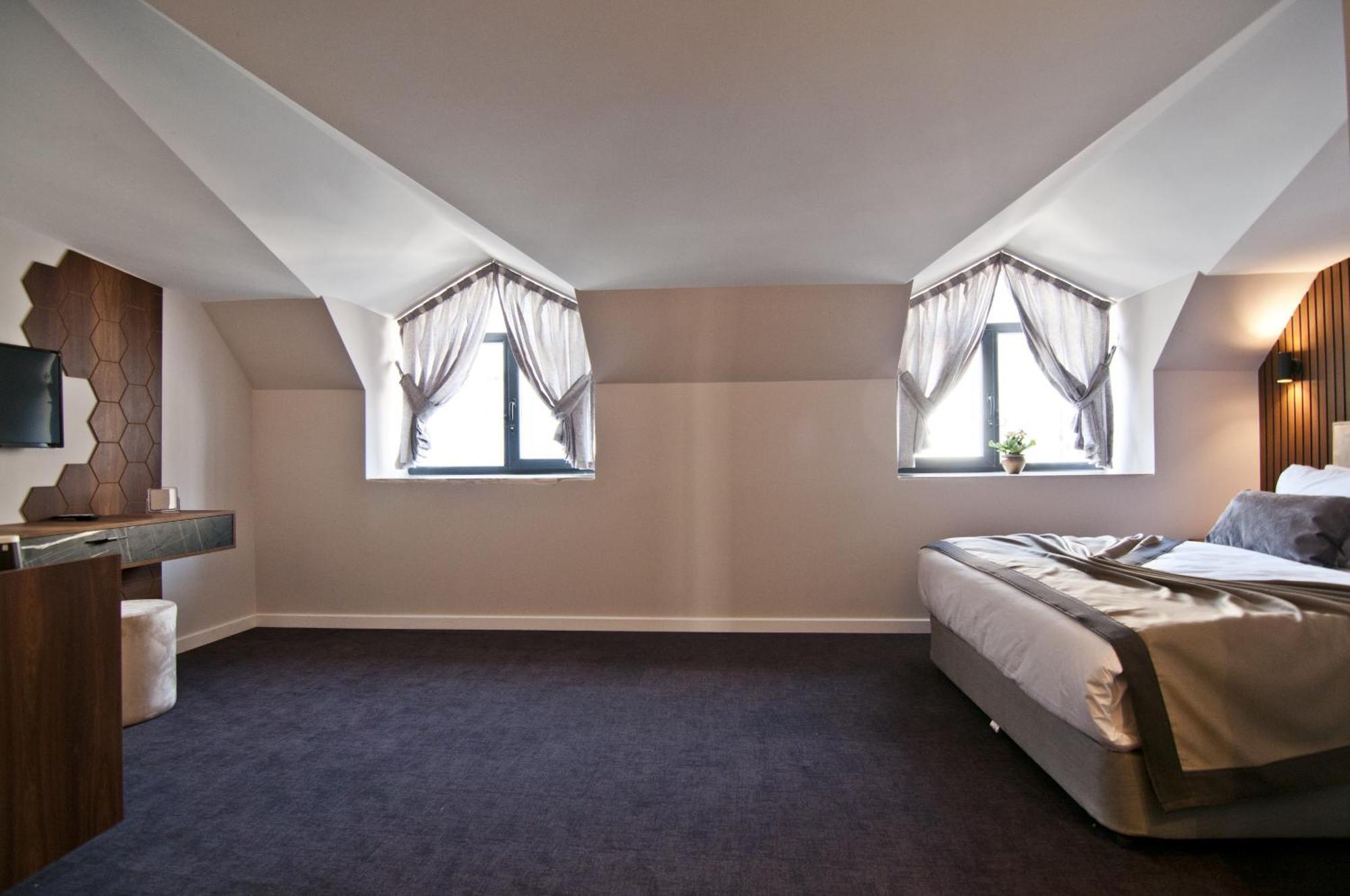 Valide Residence Istanbul Luaran gambar