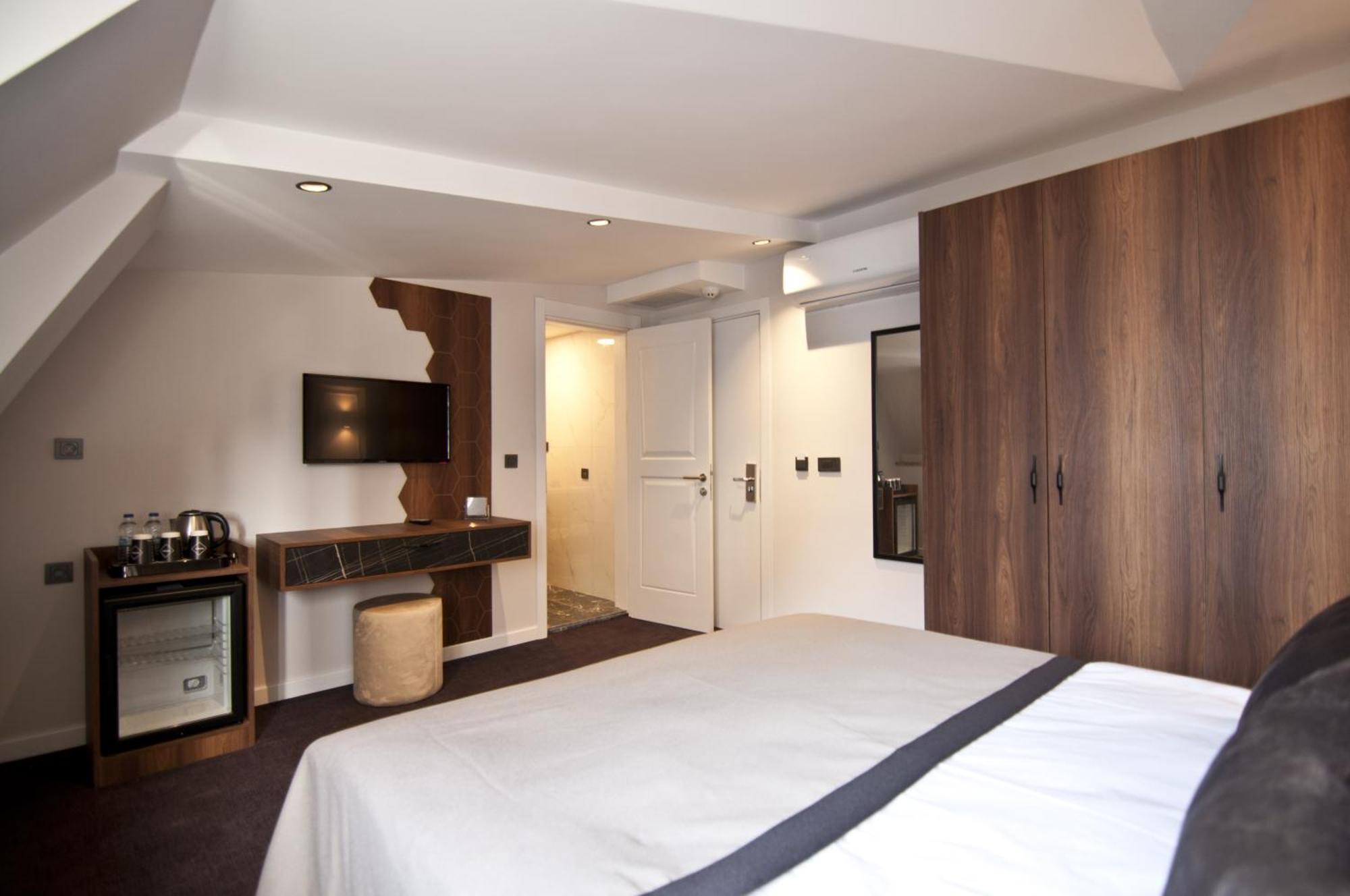 Valide Residence Istanbul Luaran gambar