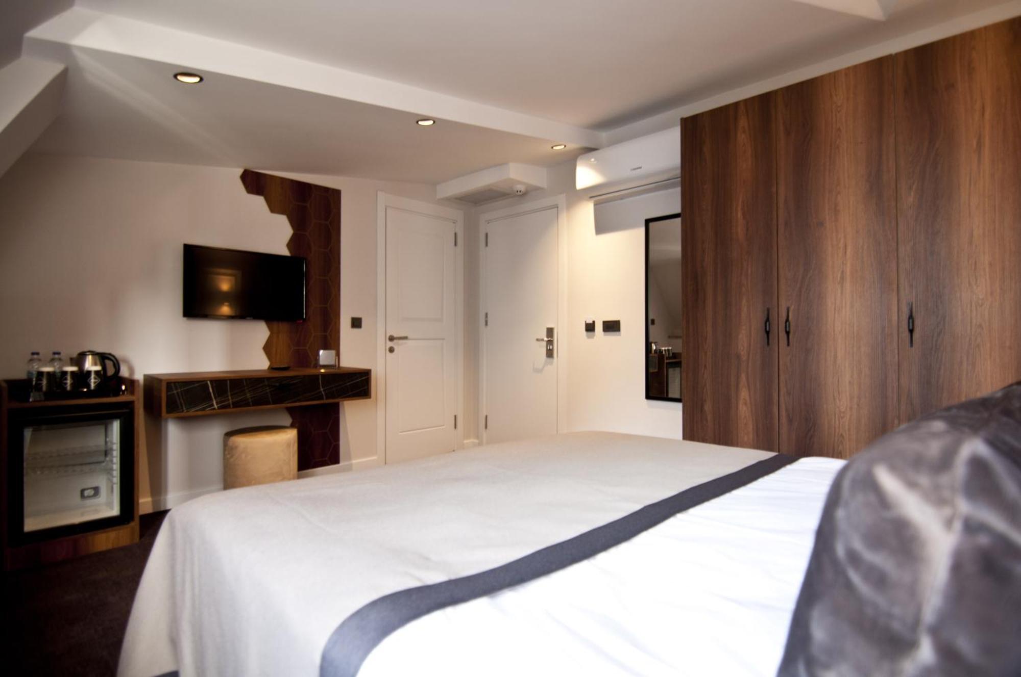 Valide Residence Istanbul Luaran gambar
