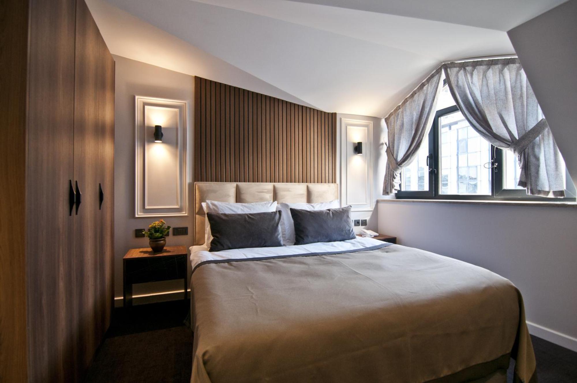 Valide Residence Istanbul Luaran gambar