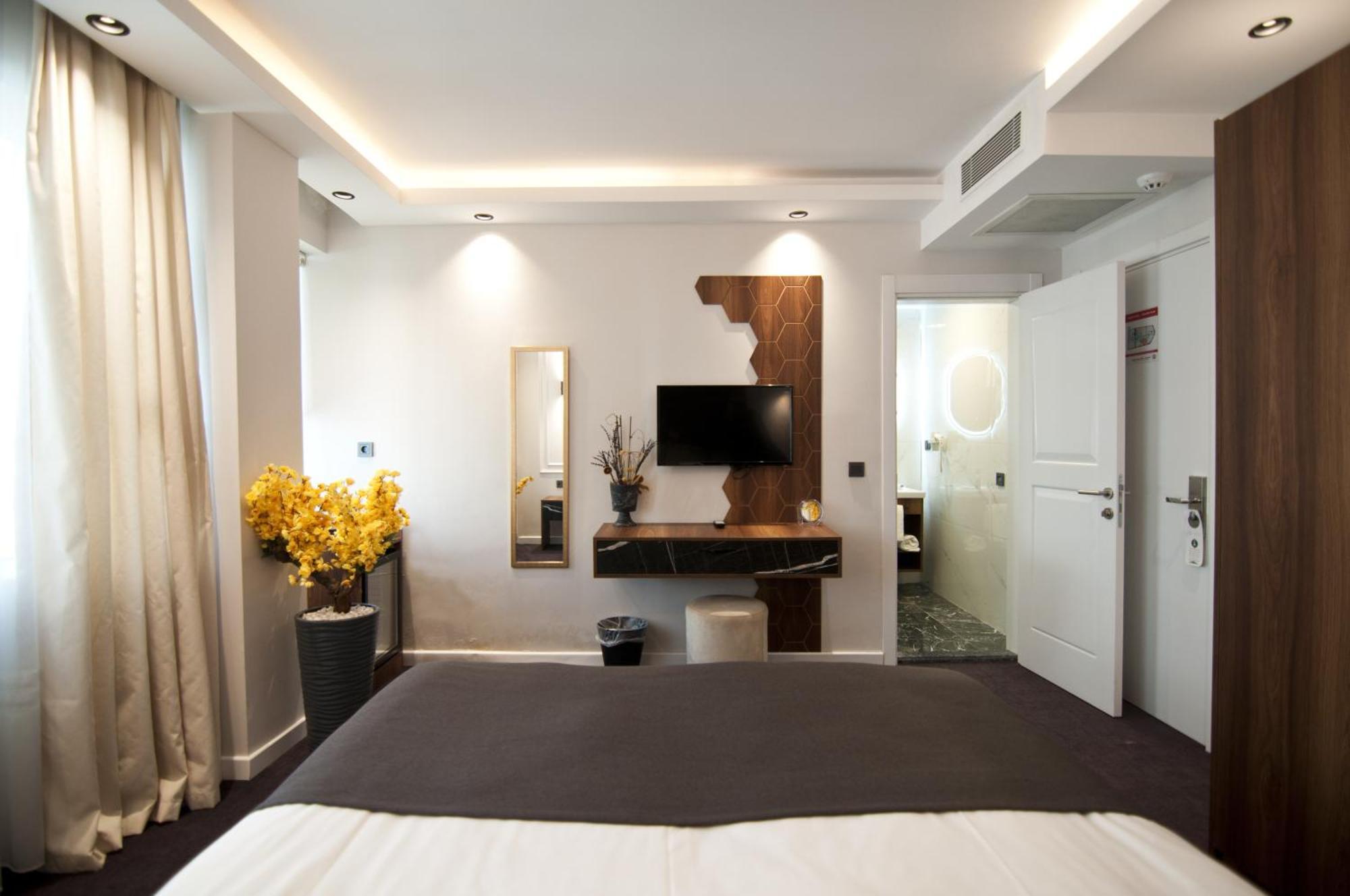 Valide Residence Istanbul Luaran gambar
