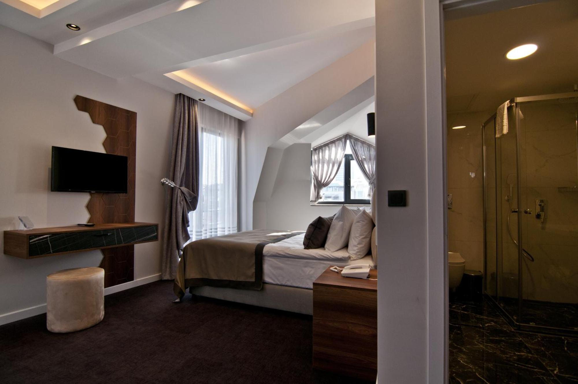 Valide Residence Istanbul Luaran gambar