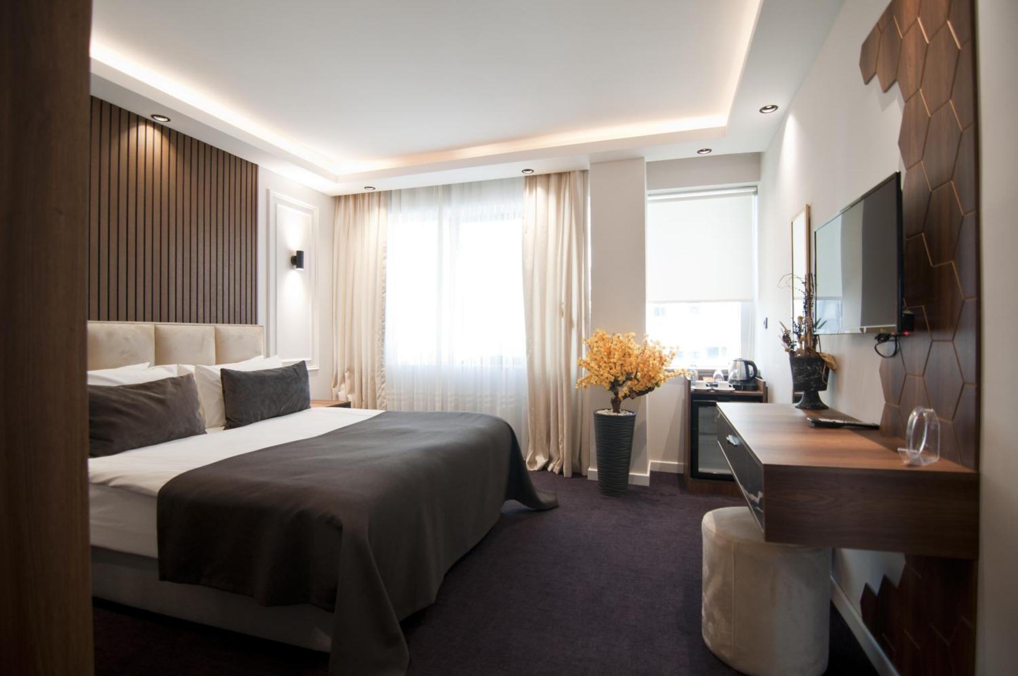 Valide Residence Istanbul Luaran gambar