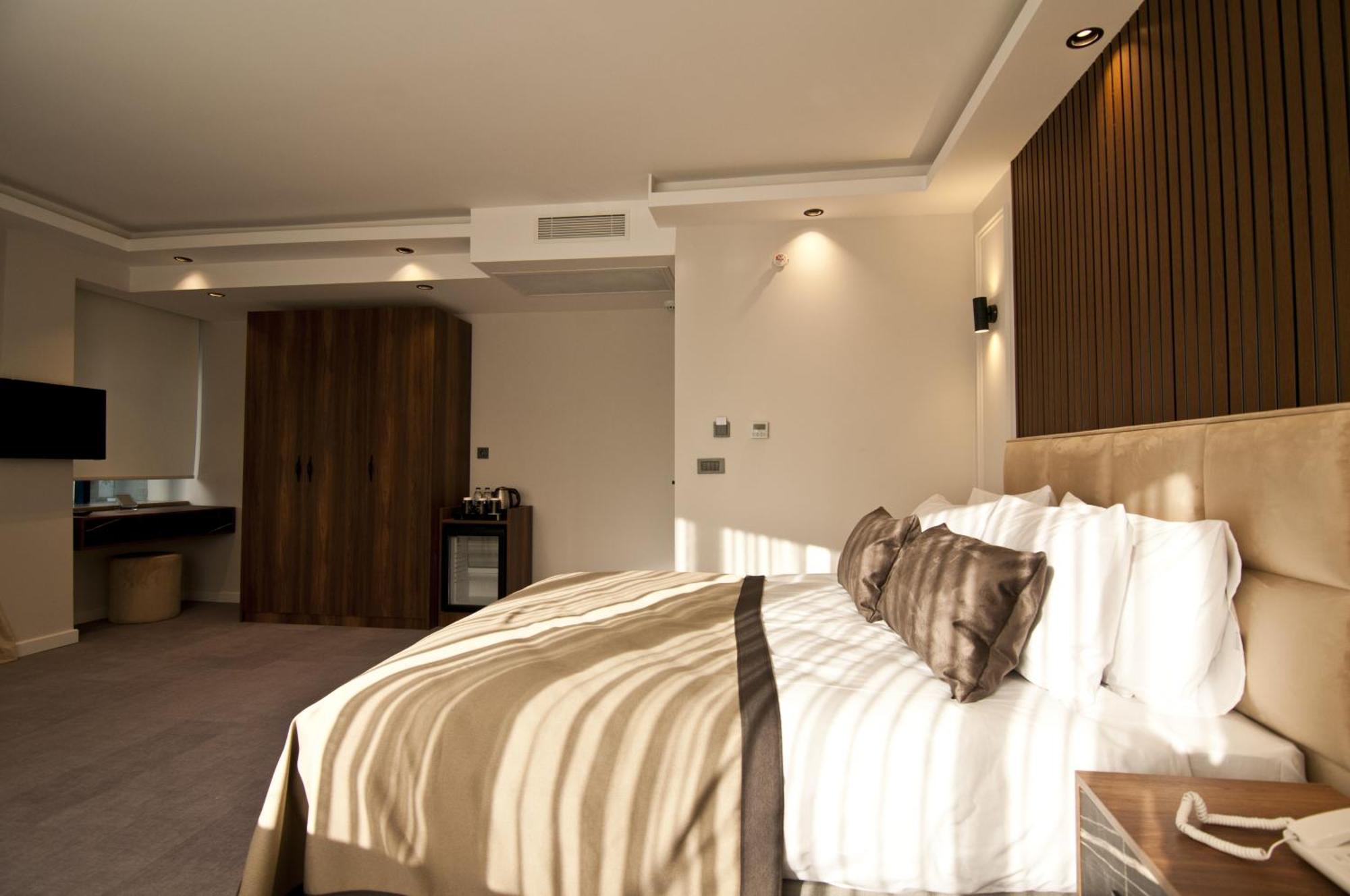 Valide Residence Istanbul Luaran gambar
