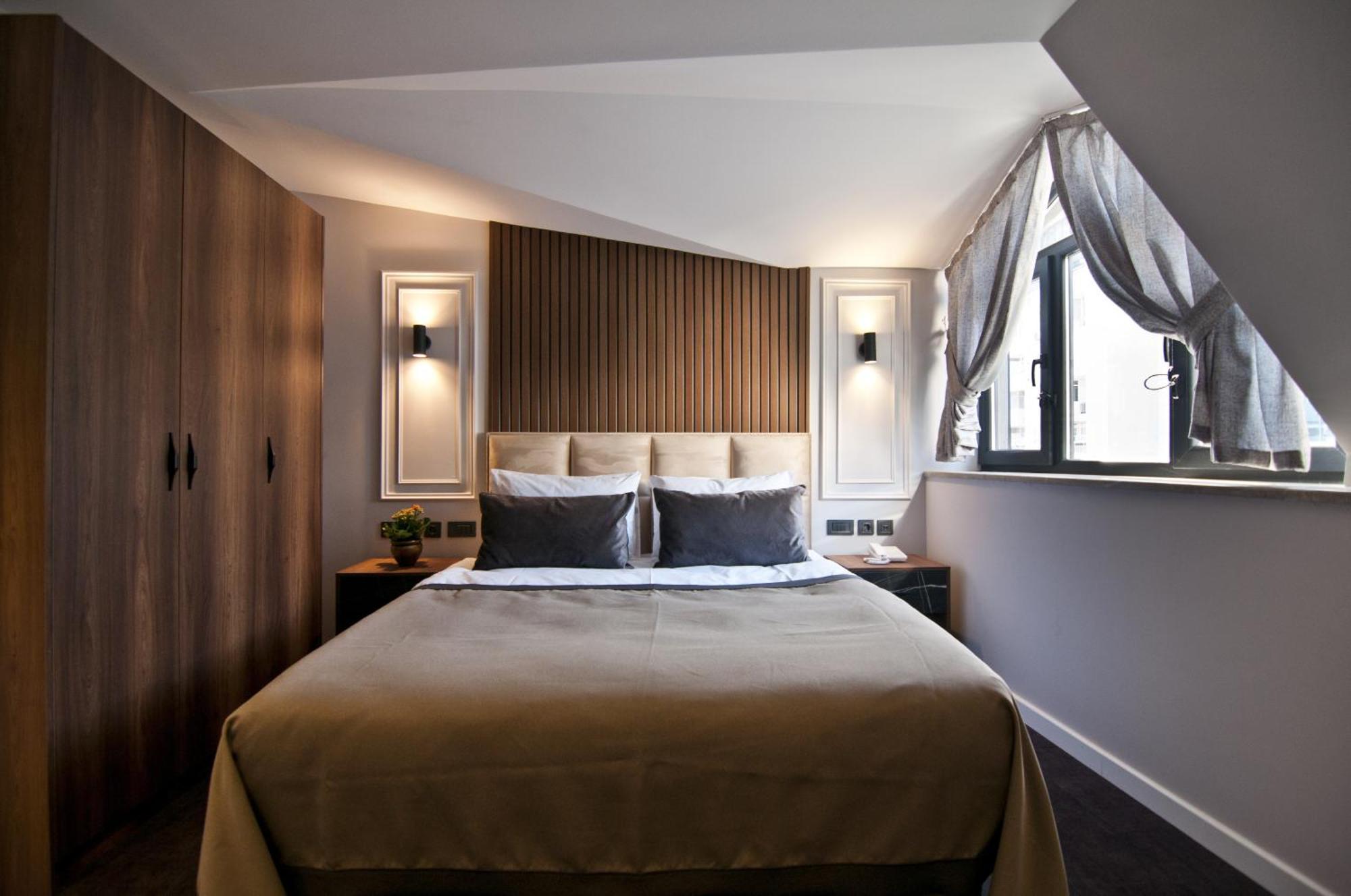 Valide Residence Istanbul Luaran gambar